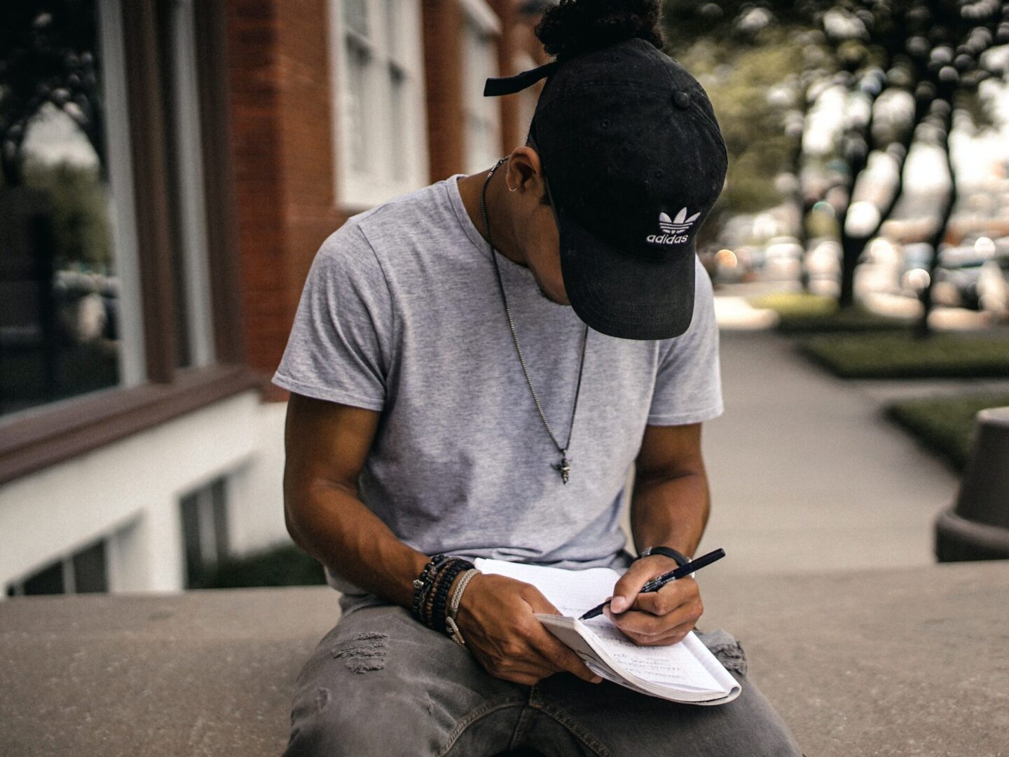 Write Like It’s Your Job